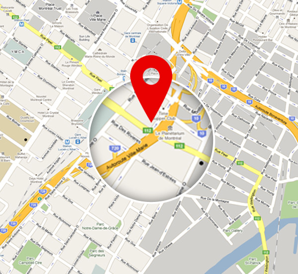 location